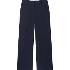 Hose Wide Fit Crepe