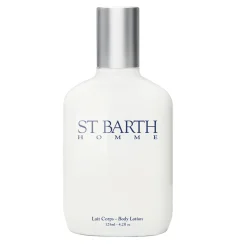 Hydrating Body Lotion Homme