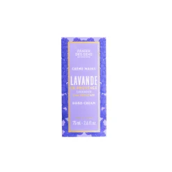 IKONISCHE Handcreme Lavendel 75ml