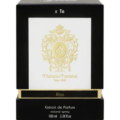 Ilba Extrait de Parfum