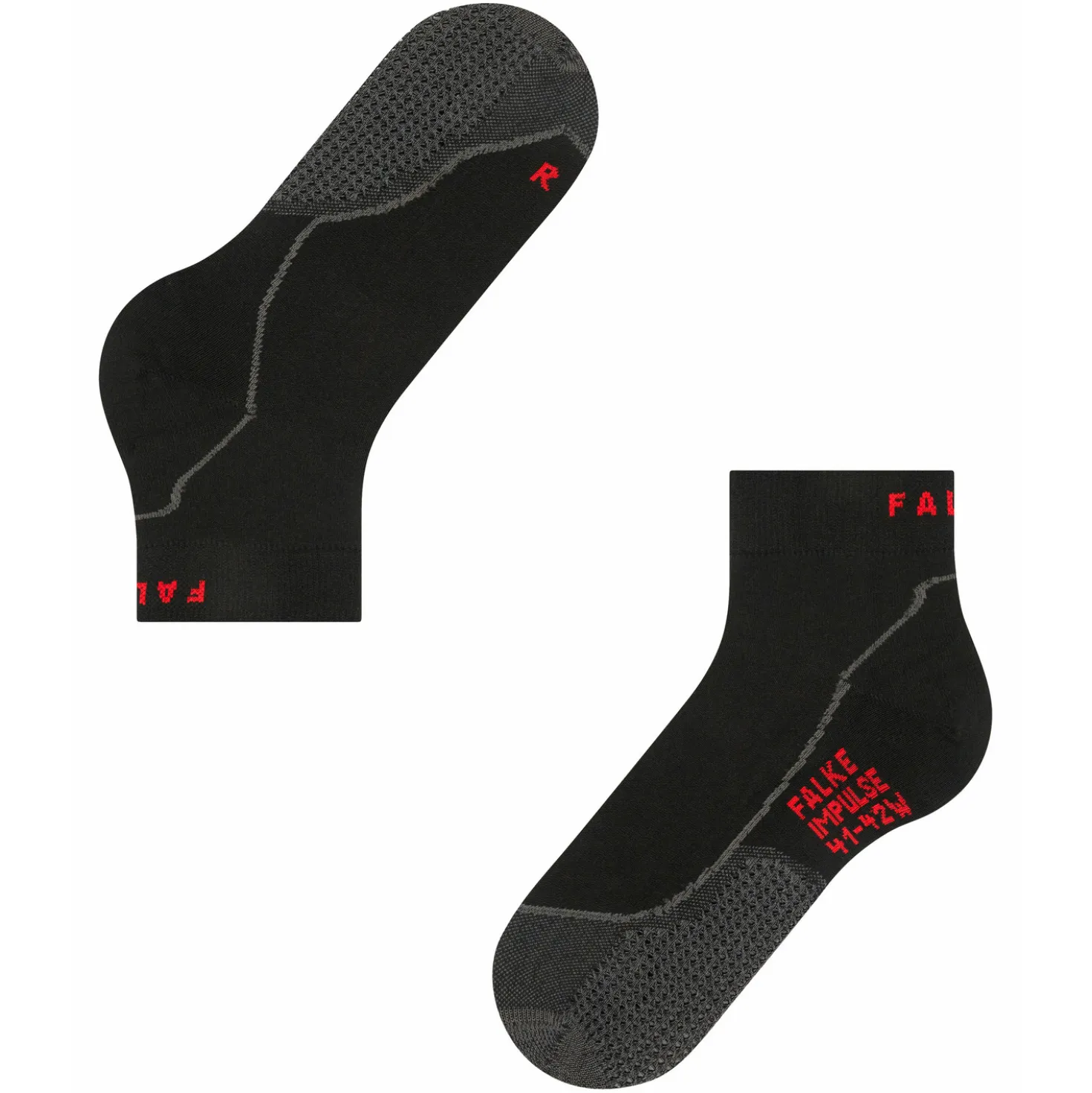 Impulse Air Herren Socke
