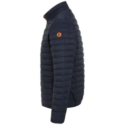 Jacke Alexander