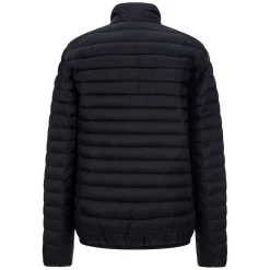 Jacke Alexander