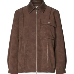 Jacke Beline