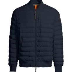 Jacke Breving