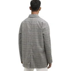 Jacke Check Rokig Waterproof Mac