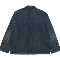 Jacke Howie