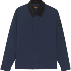 Jacke Leldon