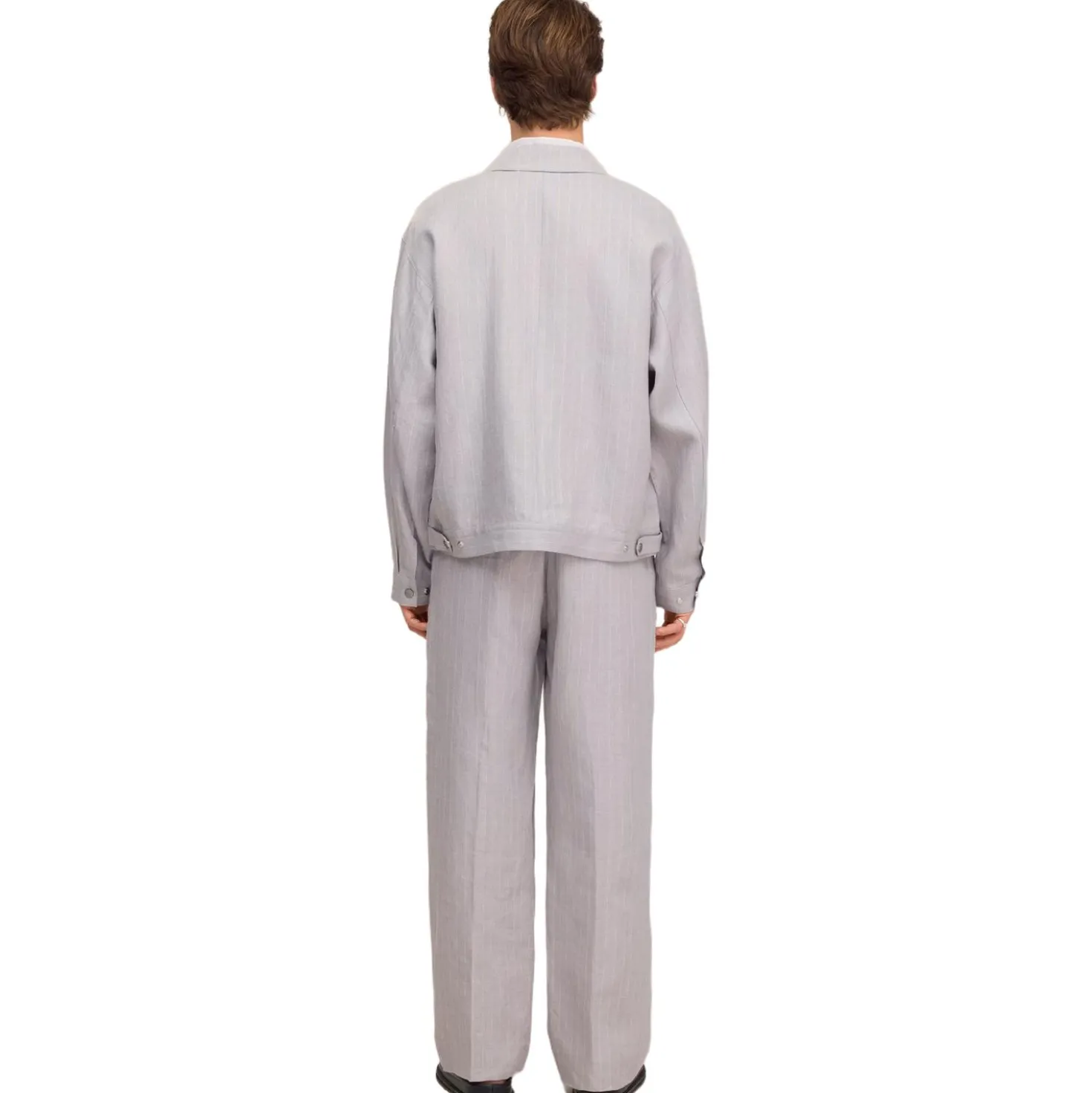 Jacke Petrus