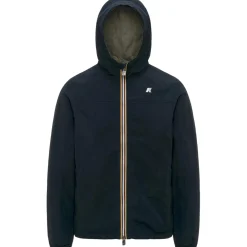 Jacke Reversible