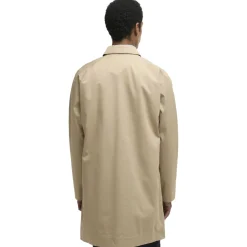 Jacke Rokig