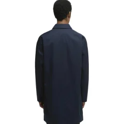 Jacke Rokig