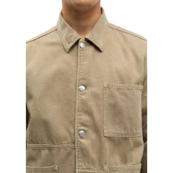 Jacke Sachore