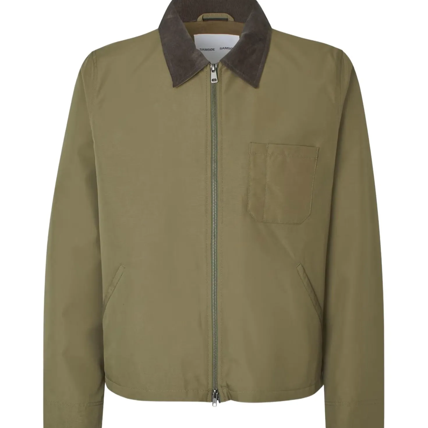 Jacke Sarobin