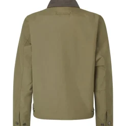 Jacke Sarobin