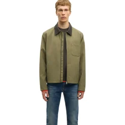 Jacke Sarobin