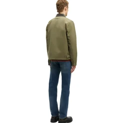 Jacke Sarobin