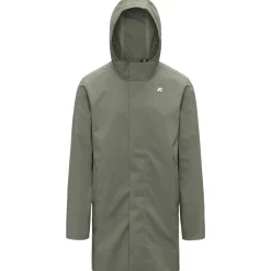 Jacke Tommy Stretch 2L
