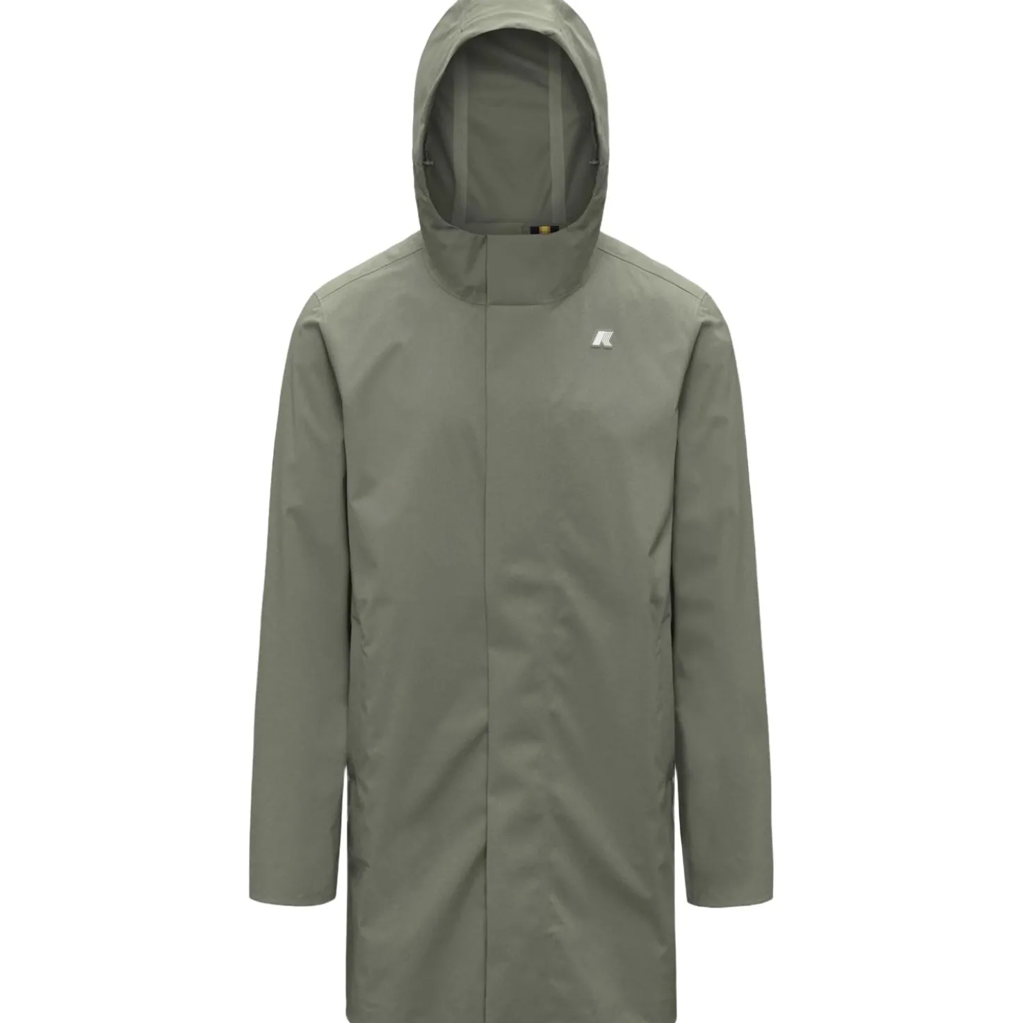 Jacke Tommy Stretch 2L