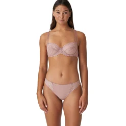 JANE schwarz Rioslip