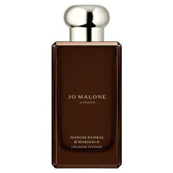 Jasmine Sambac & Marigold Cologne Intense