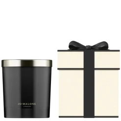 Jasmine Sambac & Marigold Home Candle