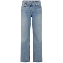Jeans Arc Criss Cross
