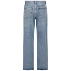 Jeans Arc Criss Cross