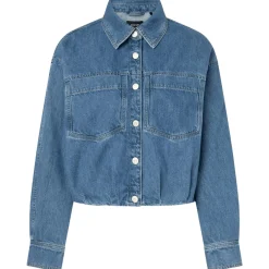 Jeans-Blouson Imke