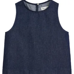 Jeans-blusen-top regular