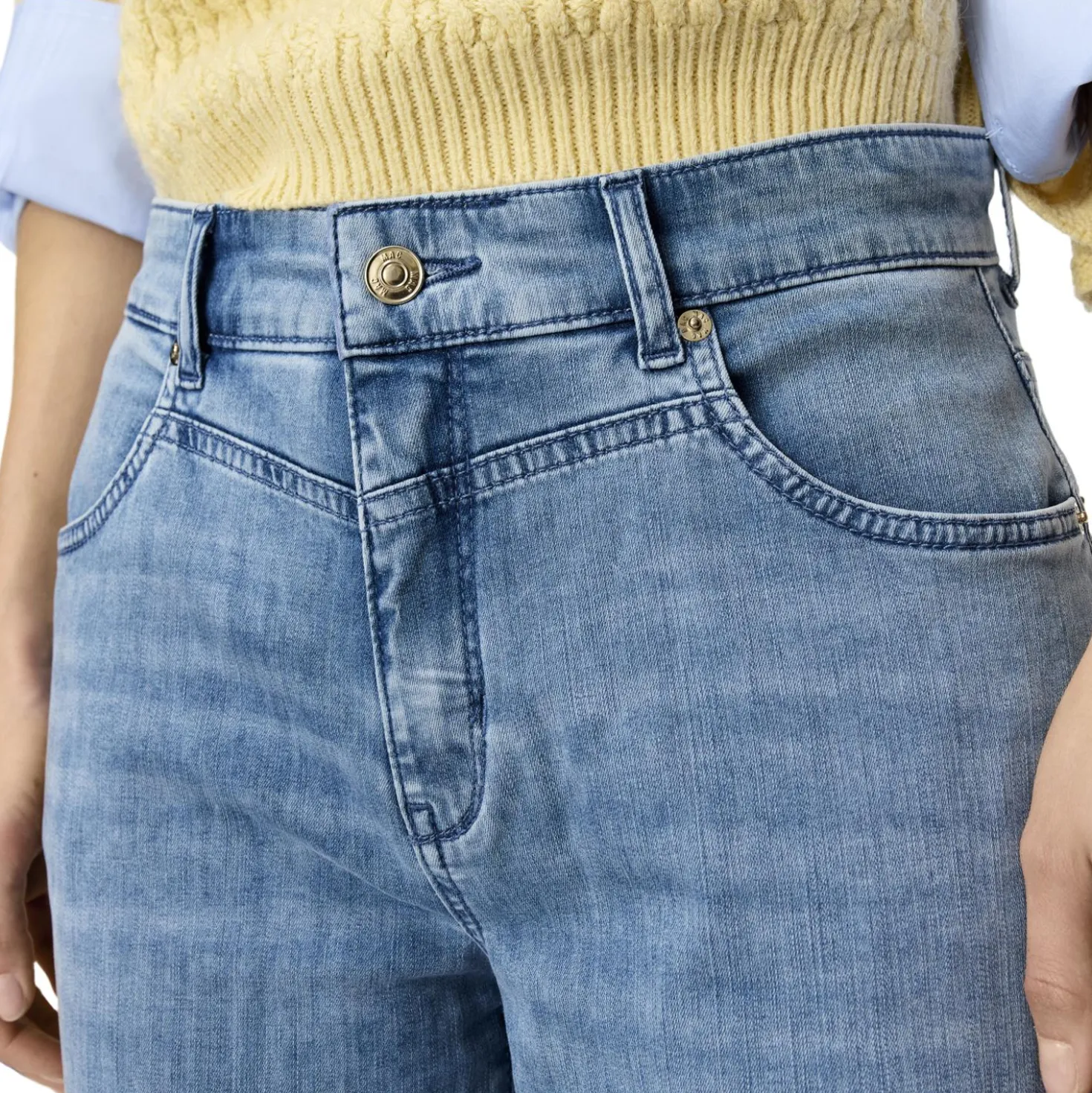 Jeans Bobbie