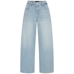 Jeans Bonnie Curvilinear