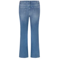 Jeans Cropped Dojo