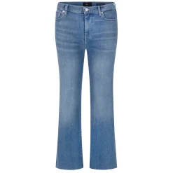 Jeans Cropped Dojo