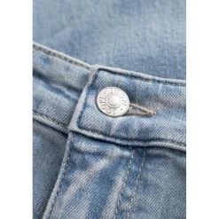 Jeans Cropped Flared Elea