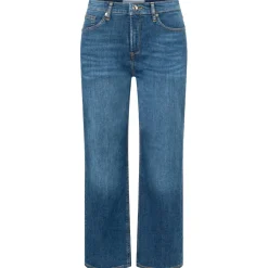 Jeans Culotte