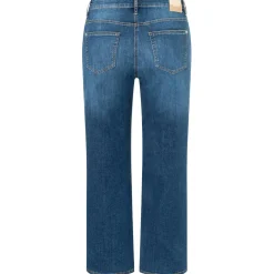 Jeans Culotte