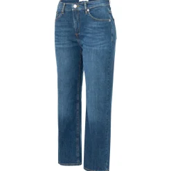 Jeans Culotte