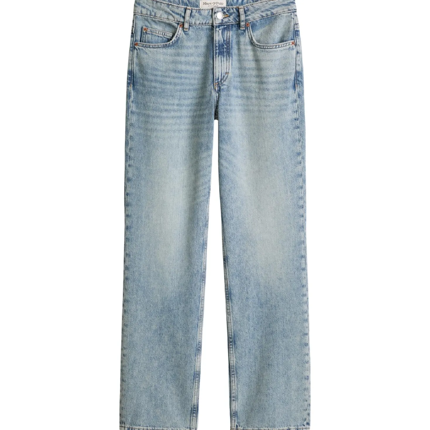 Jeans Elin Straight