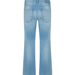Jeans Fabienne pocket cropped