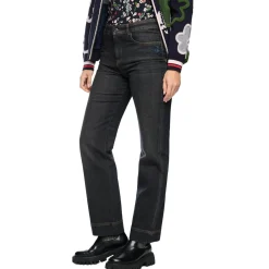 Jeans fendou im feminine fit