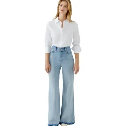Jeans Flared