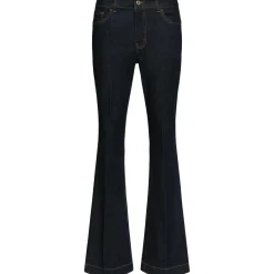 Jeans Flared Leg
