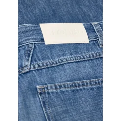 Jeans Glow Up