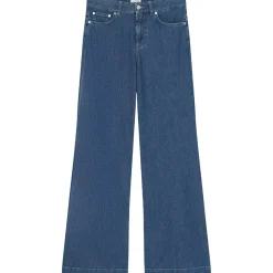 Jeans Glow Up