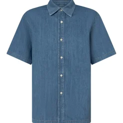 Jeanshemd