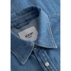 Jeanshemd