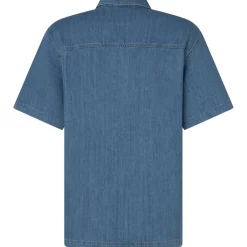 Jeanshemd