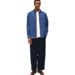 Jeanshemd