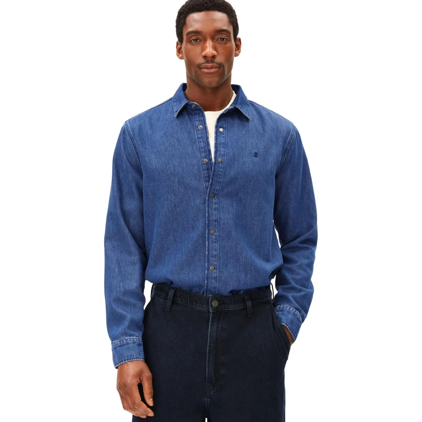 Jeanshemd